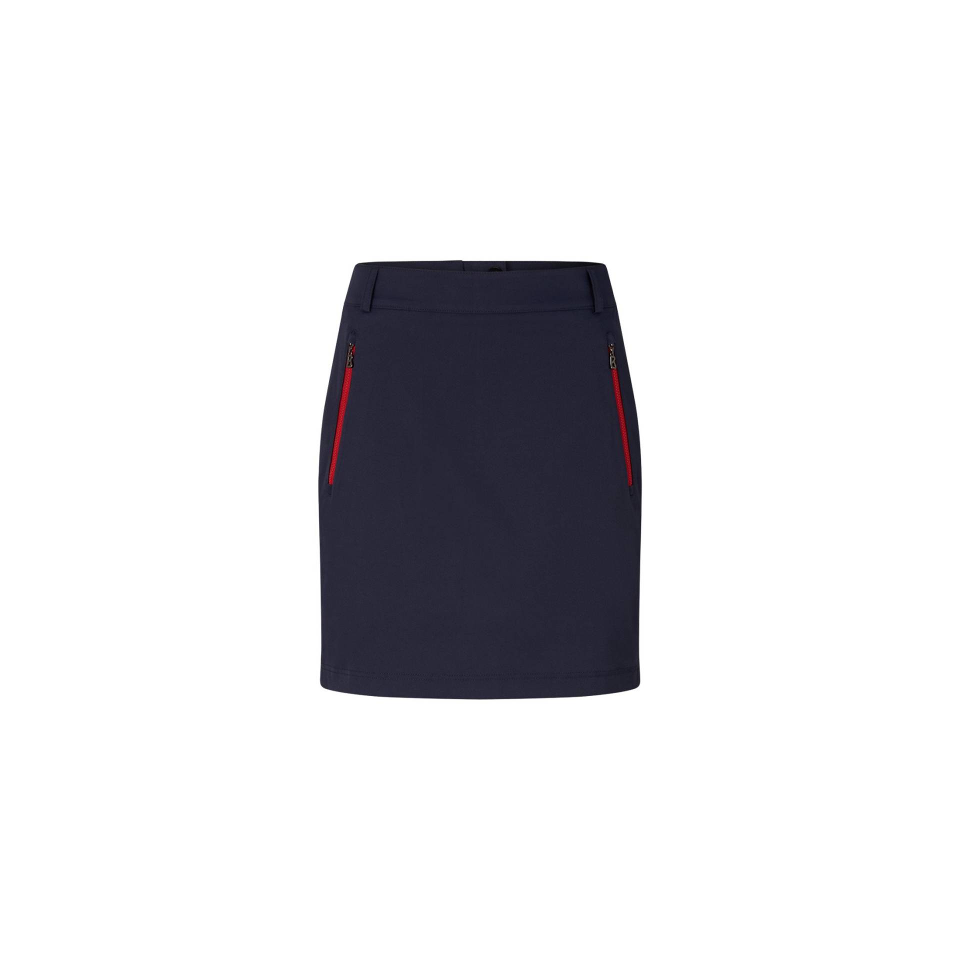 BOGNER SPORT Skort Smilla für Damen - Navy-Blau - 40 von BOGNER Sport