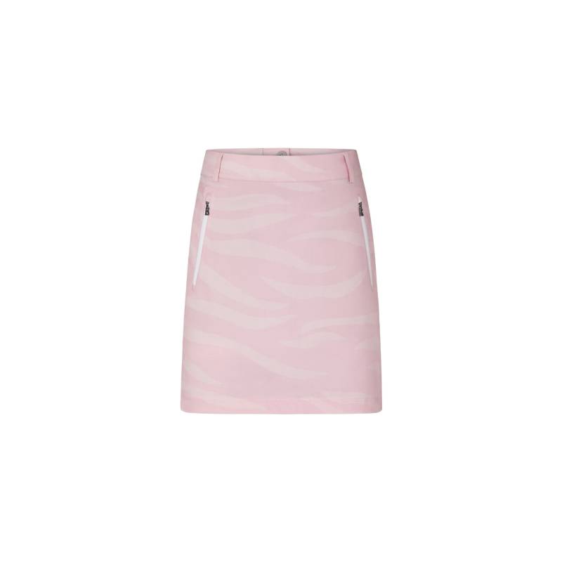 BOGNER SPORT Skort Smilla für Damen - Rosa - 34 von BOGNER Sport