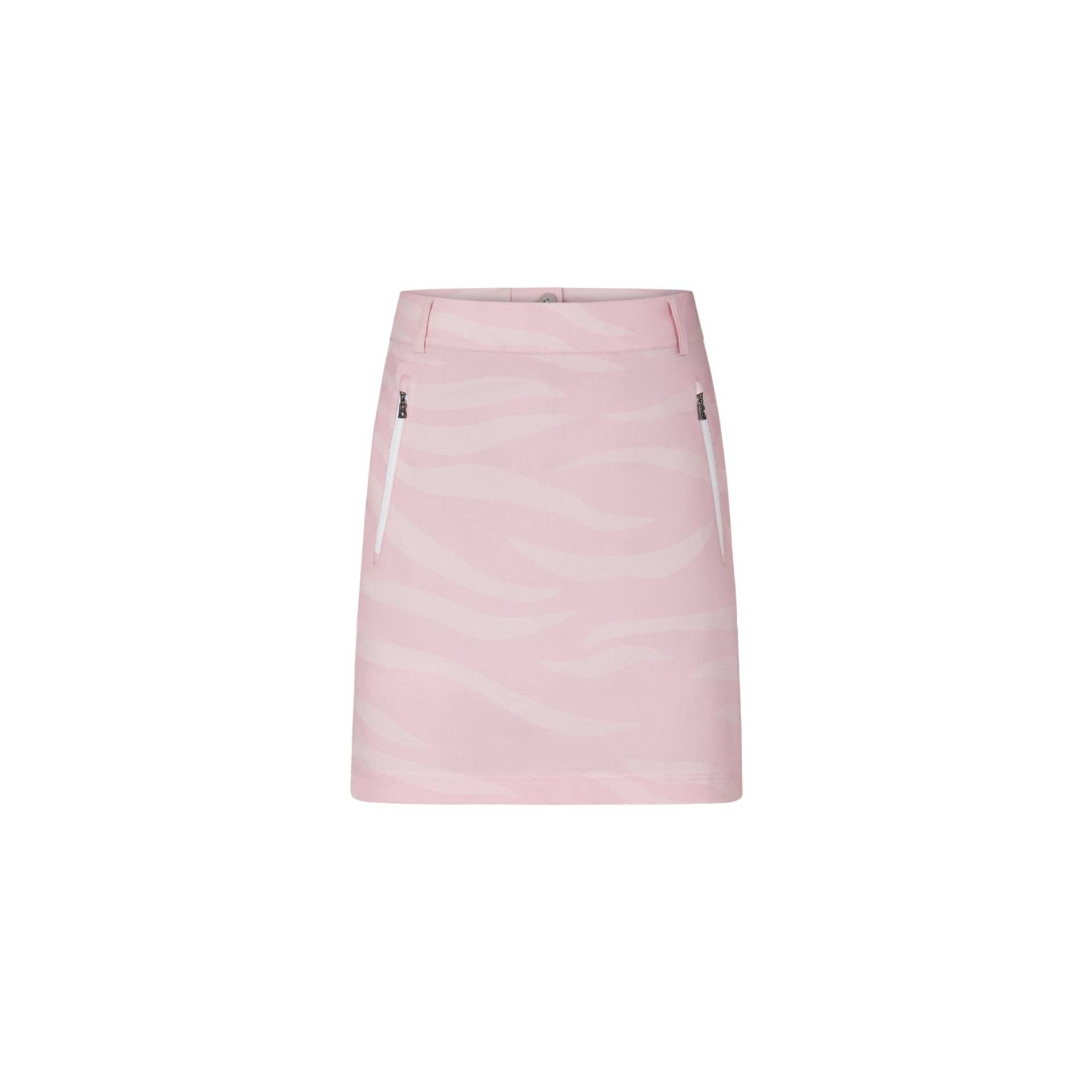 BOGNER SPORT Skort Smilla für Damen - Rosa - 36 von BOGNER Sport