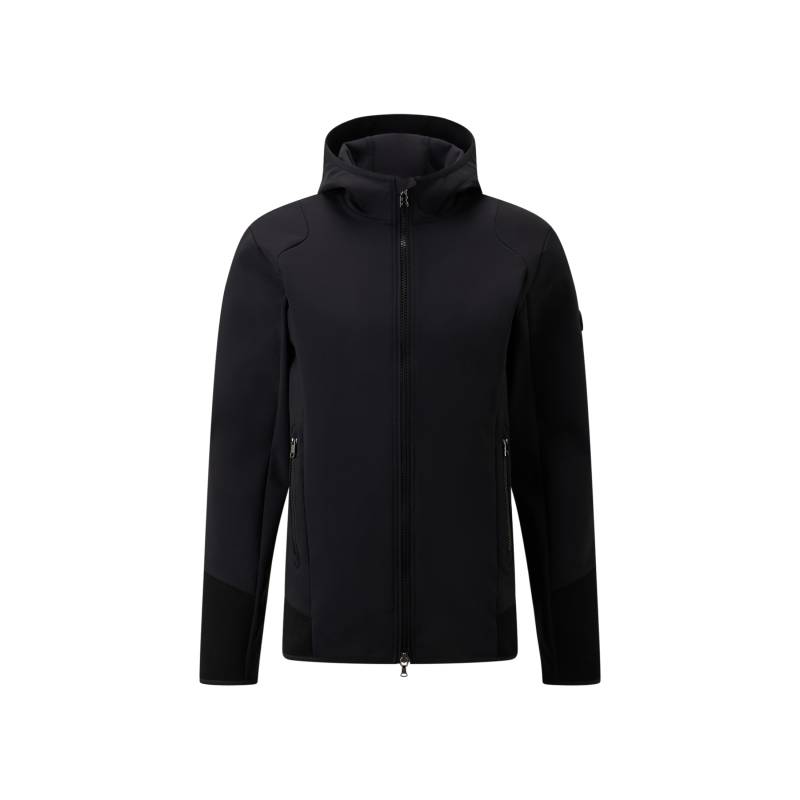 BOGNER SPORT Softshell-Jacke Jace für Herren - Schwarz - 3XL von BOGNER Sport