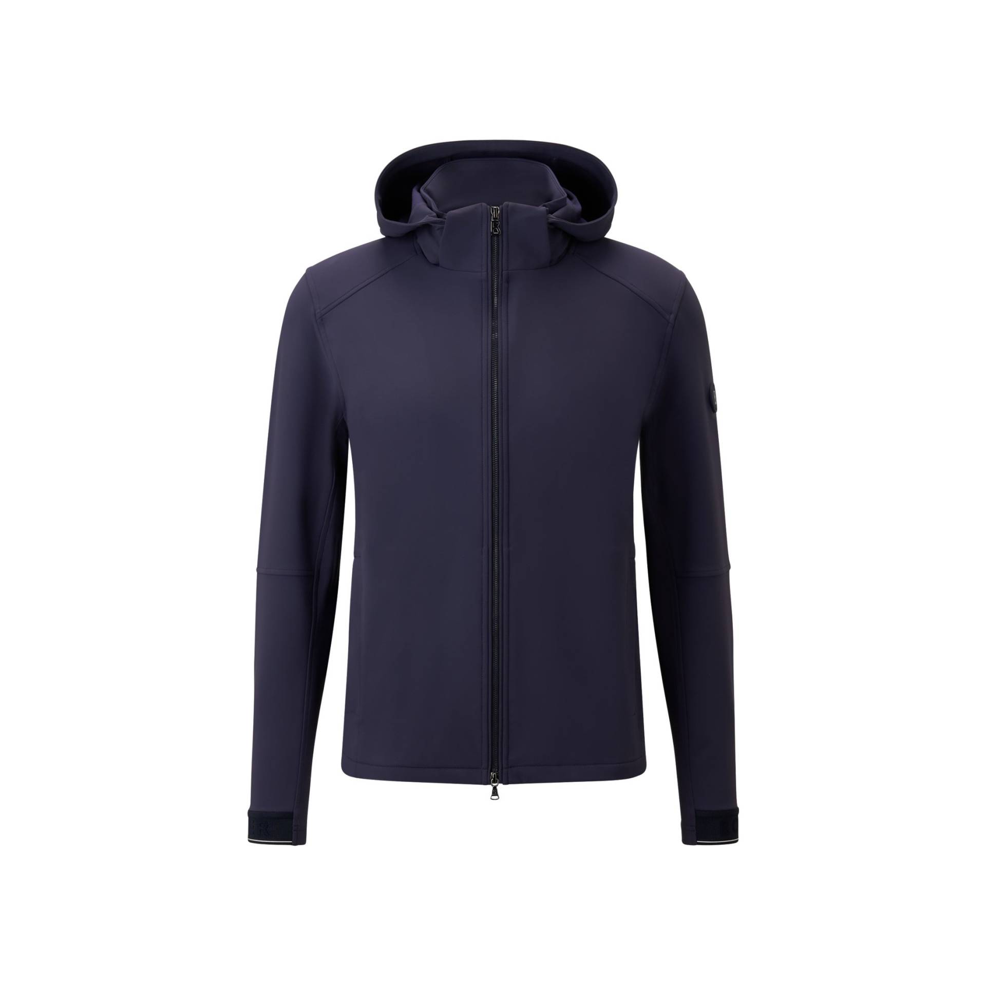 BOGNER SPORT Softshell-Jacke Tiark für Herren - Navy-Blau - 46 von BOGNER Sport