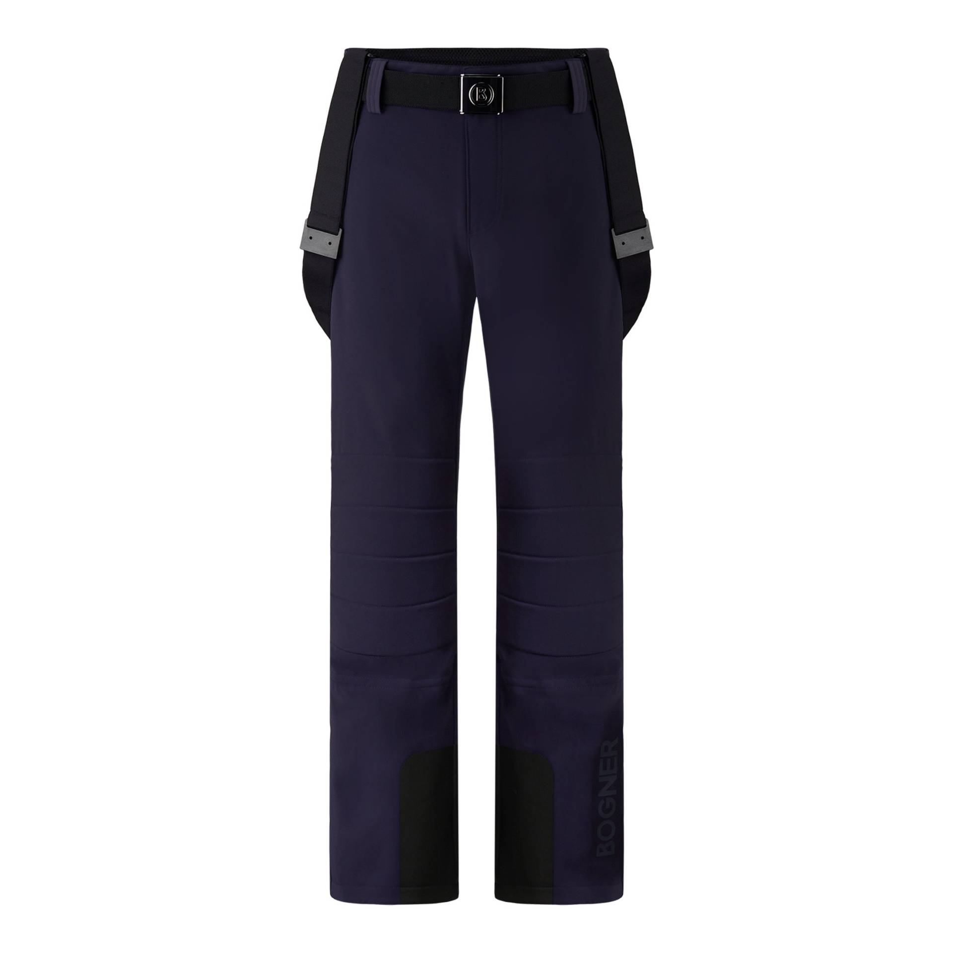 BOGNER SPORT Softshell-Skihose Curt für Herren - Navy-Blau - 102 von BOGNER Sport