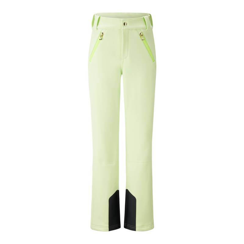 BOGNER SPORT Softshell-Skihose Hazel für Damen - Lime-Grün - 36 von BOGNER Sport