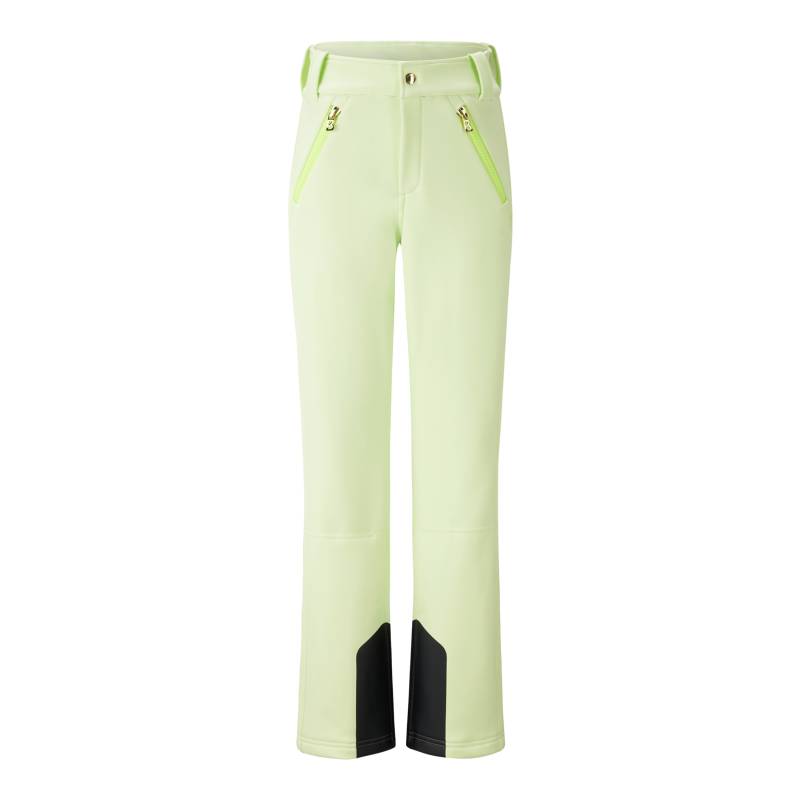 BOGNER SPORT Softshell-Skihose Hazel für Damen - Lime-Grün - 88 von BOGNER Sport