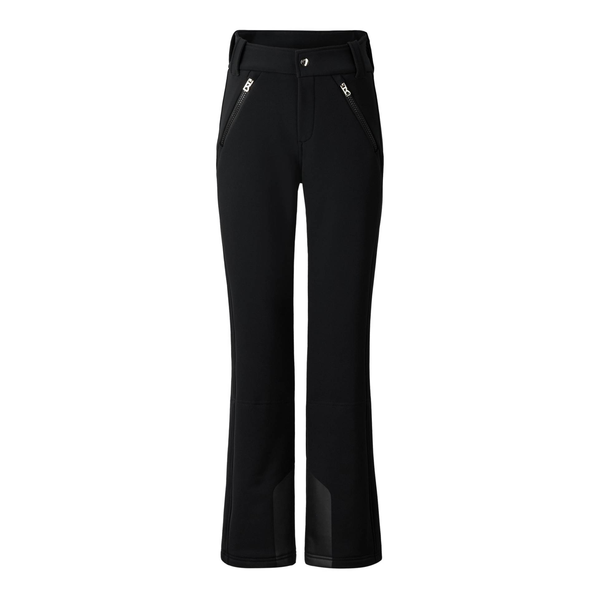 BOGNER SPORT Softshell-Skihose Hazel für Damen - Schwarz - 34 von BOGNER Sport