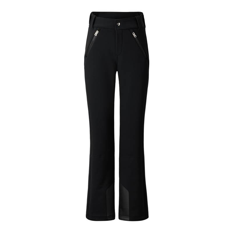 BOGNER SPORT Softshell-Skihose Hazel für Damen - Schwarz - 42 von BOGNER Sport