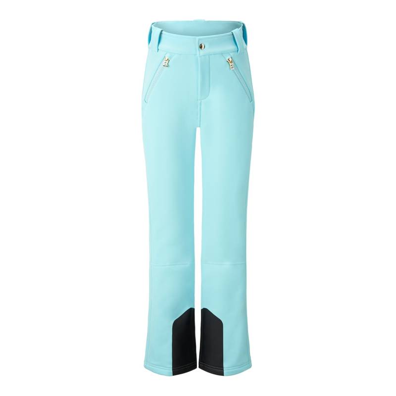 BOGNER SPORT Softshell-Skihose Hazel für Damen - Türkis - 34 von BOGNER Sport