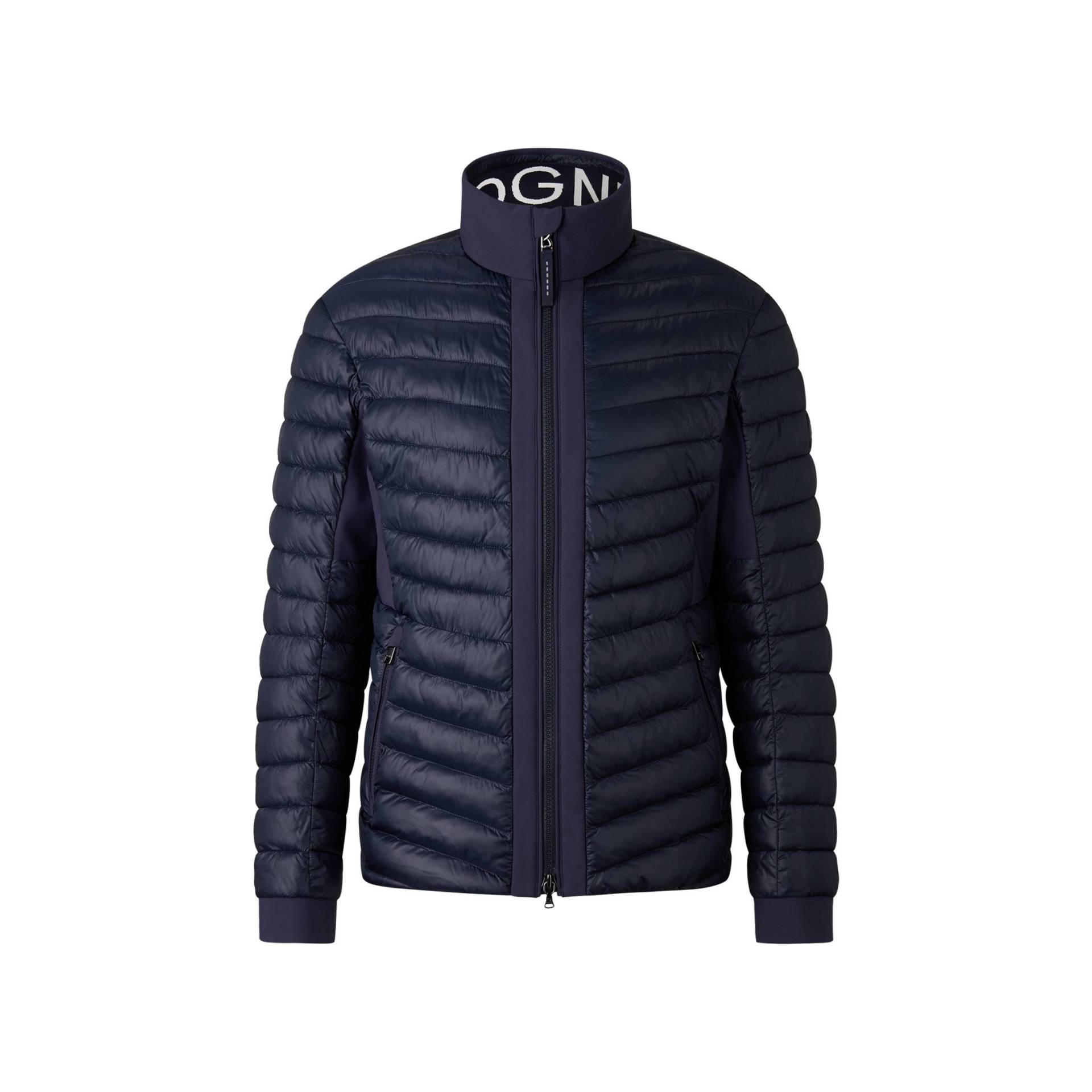 BOGNER SPORT Steppjacke Vinz für Herren - Navy-Blau - 46 von BOGNER Sport