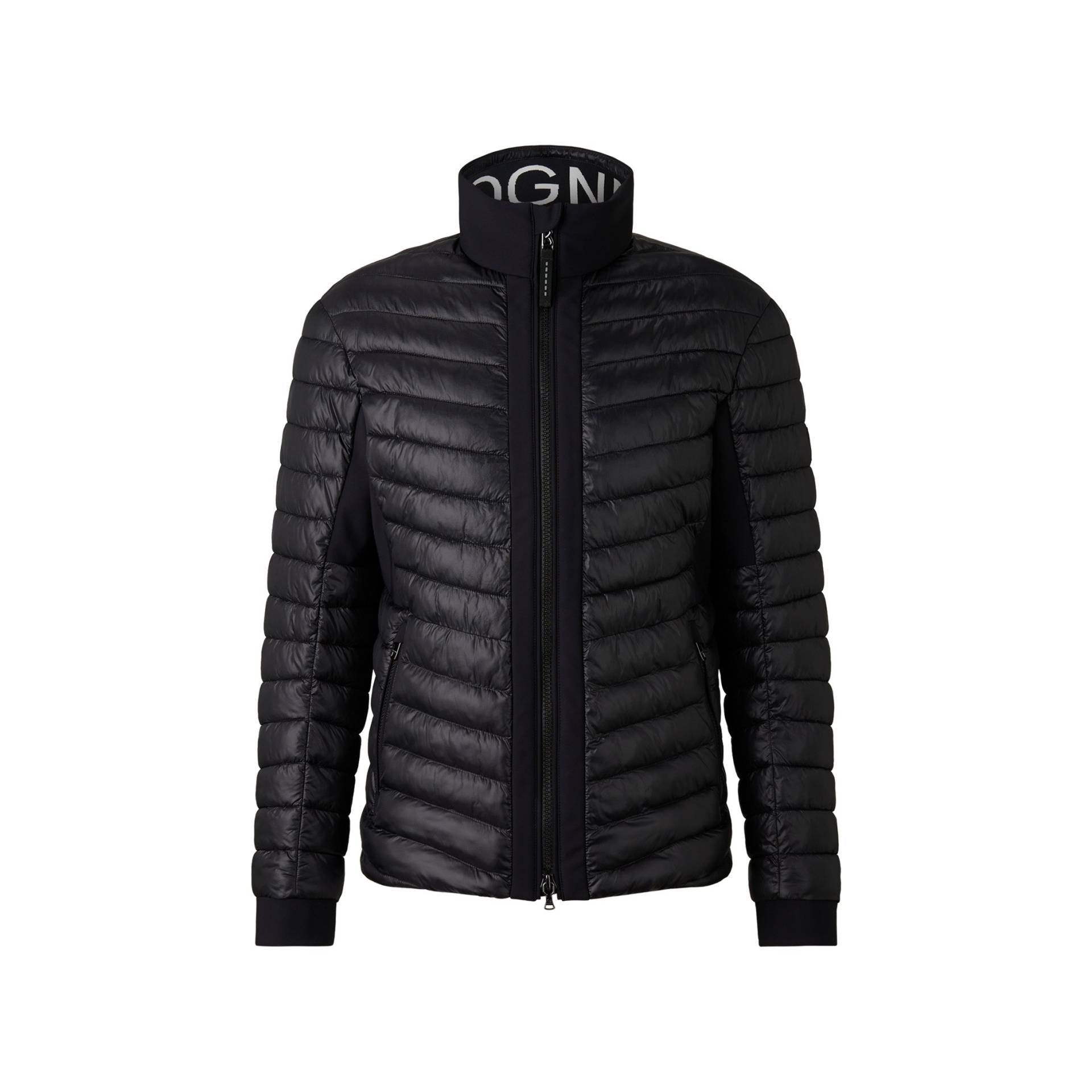 BOGNER SPORT Steppjacke Vinz für Herren - Schwarz - 48 von BOGNER Sport