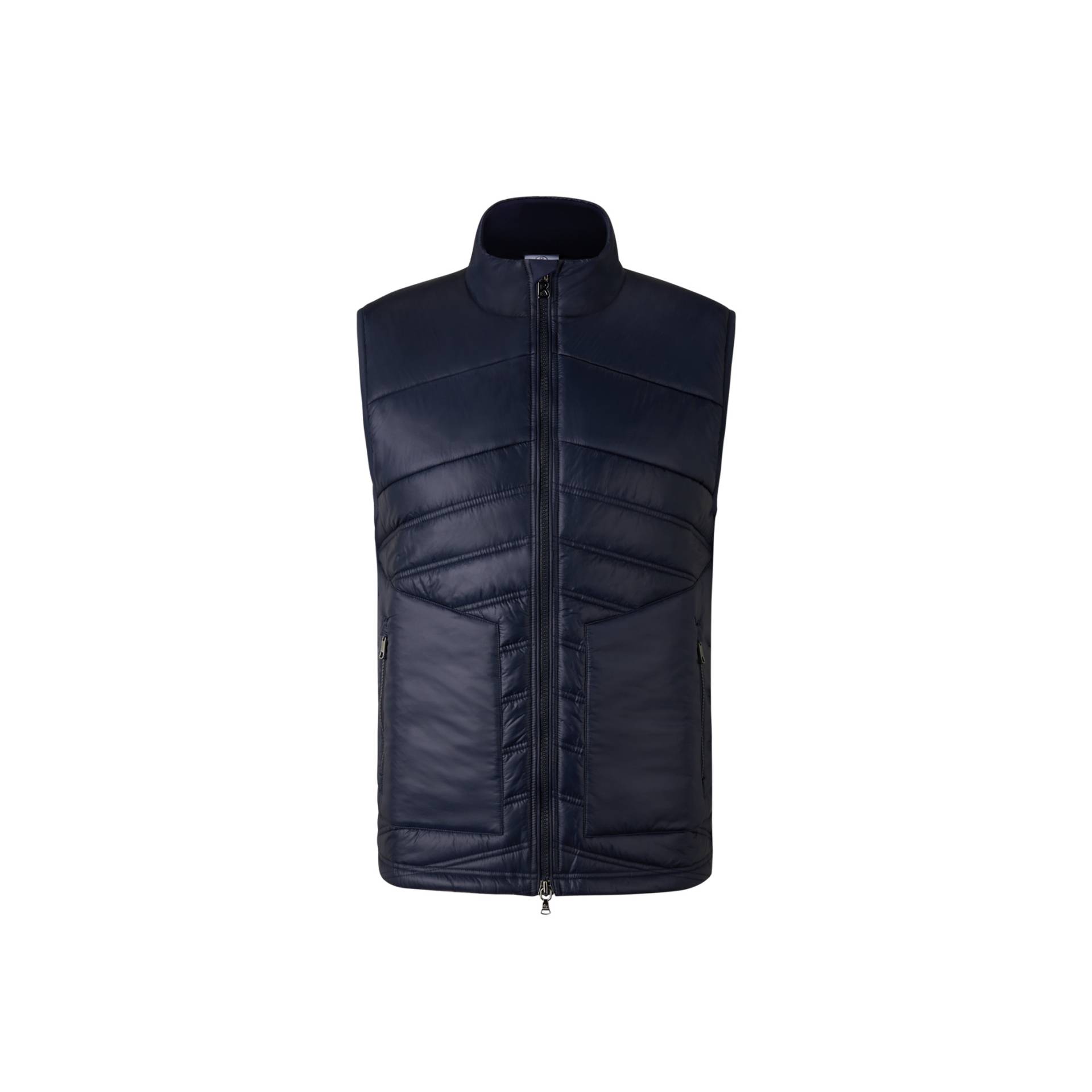 BOGNER SPORT Steppweste Jay für Herren - Navy-Blau - M von BOGNER Sport