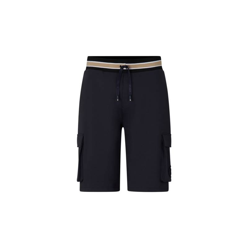 BOGNER SPORT Sweat-Shorts Claas für Herren - Dunkelblau - L von BOGNER Sport