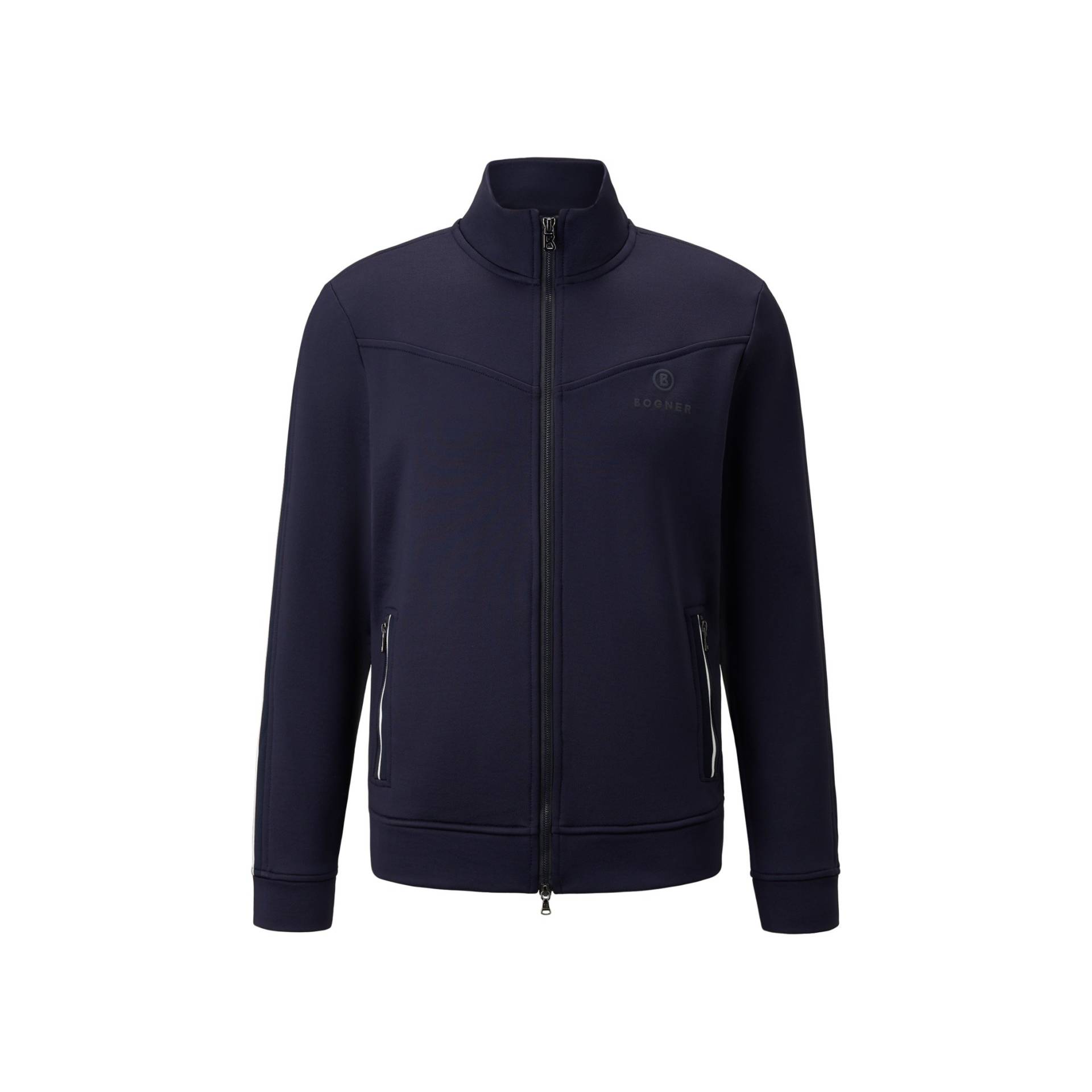 BOGNER SPORT Sweatjacke Zanto für Herren - Navy-Blau - M BOGNER SPORT Sweatjacke Zanto für Herren - Navy-Blau - M von BOGNER Sport