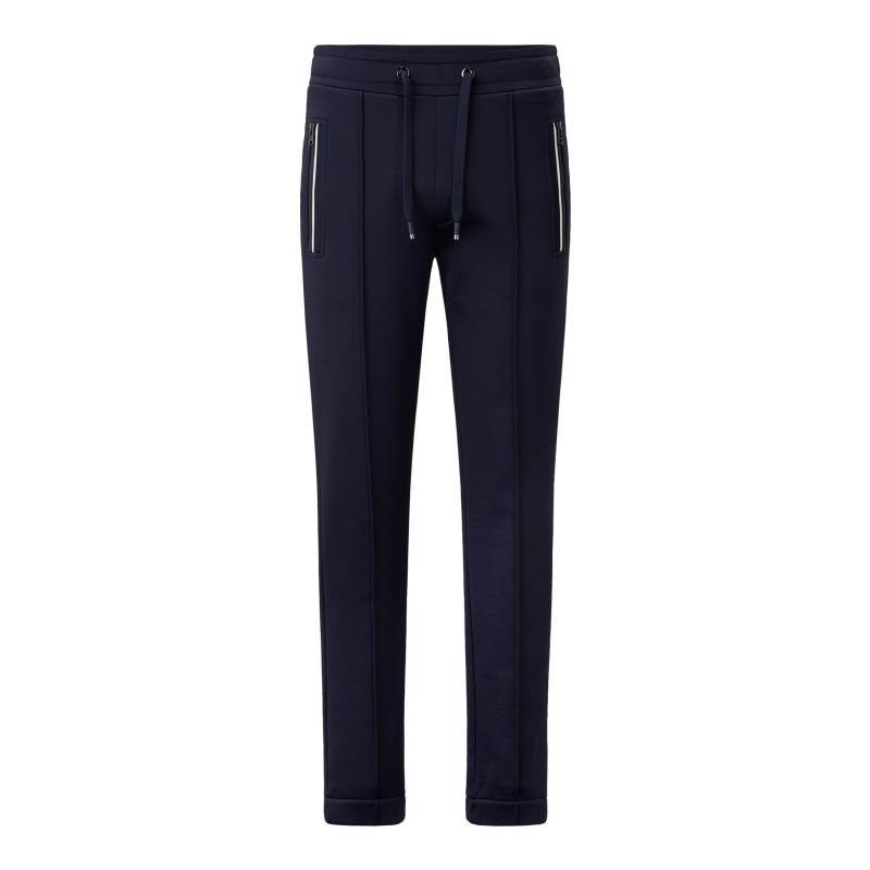 BOGNER SPORT Sweatpants Alfred für Herren - Navy-Blau - 3XL von BOGNER Sport