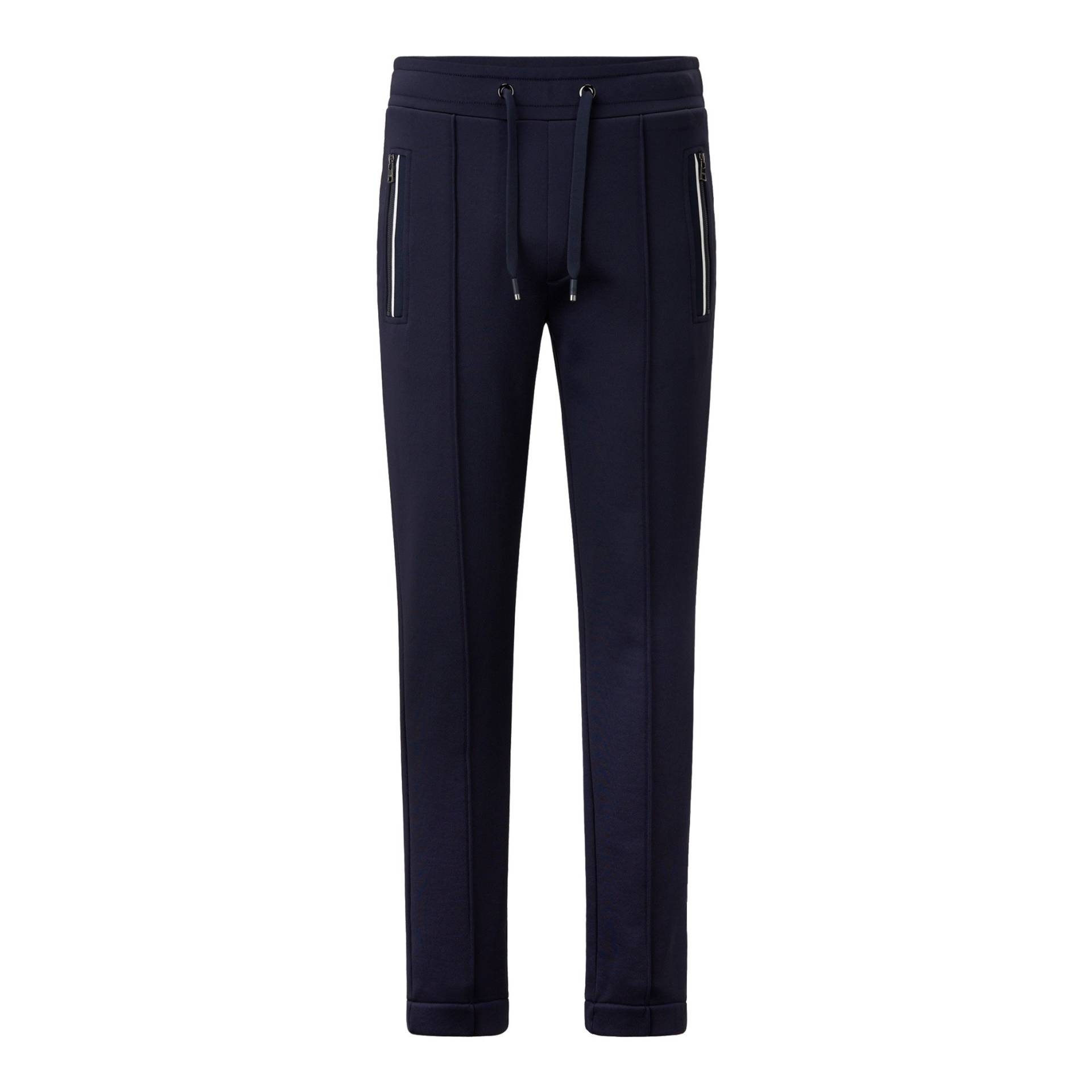 BOGNER SPORT Sweatpants Alfred für Herren - Navy-Blau - XXL BOGNER SPORT Sweatpants Alfred für Herren - Navy-Blau - XXL von BOGNER Sport