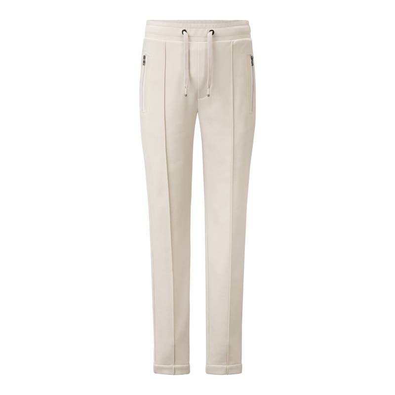 BOGNER SPORT Sweatpants Alfred für Herren - Sand - M von BOGNER Sport