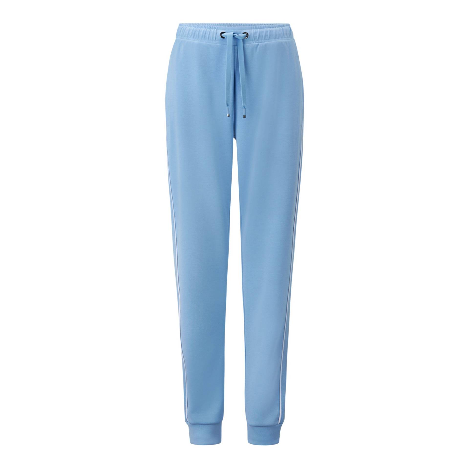 BOGNER SPORT Sweatpants Diona für Damen - Hellblau - 32 von BOGNER Sport