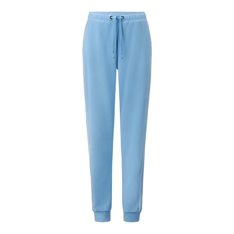 BOGNER SPORT Sweatpants Diona für Damen - Hellblau - 36 von BOGNER Sport