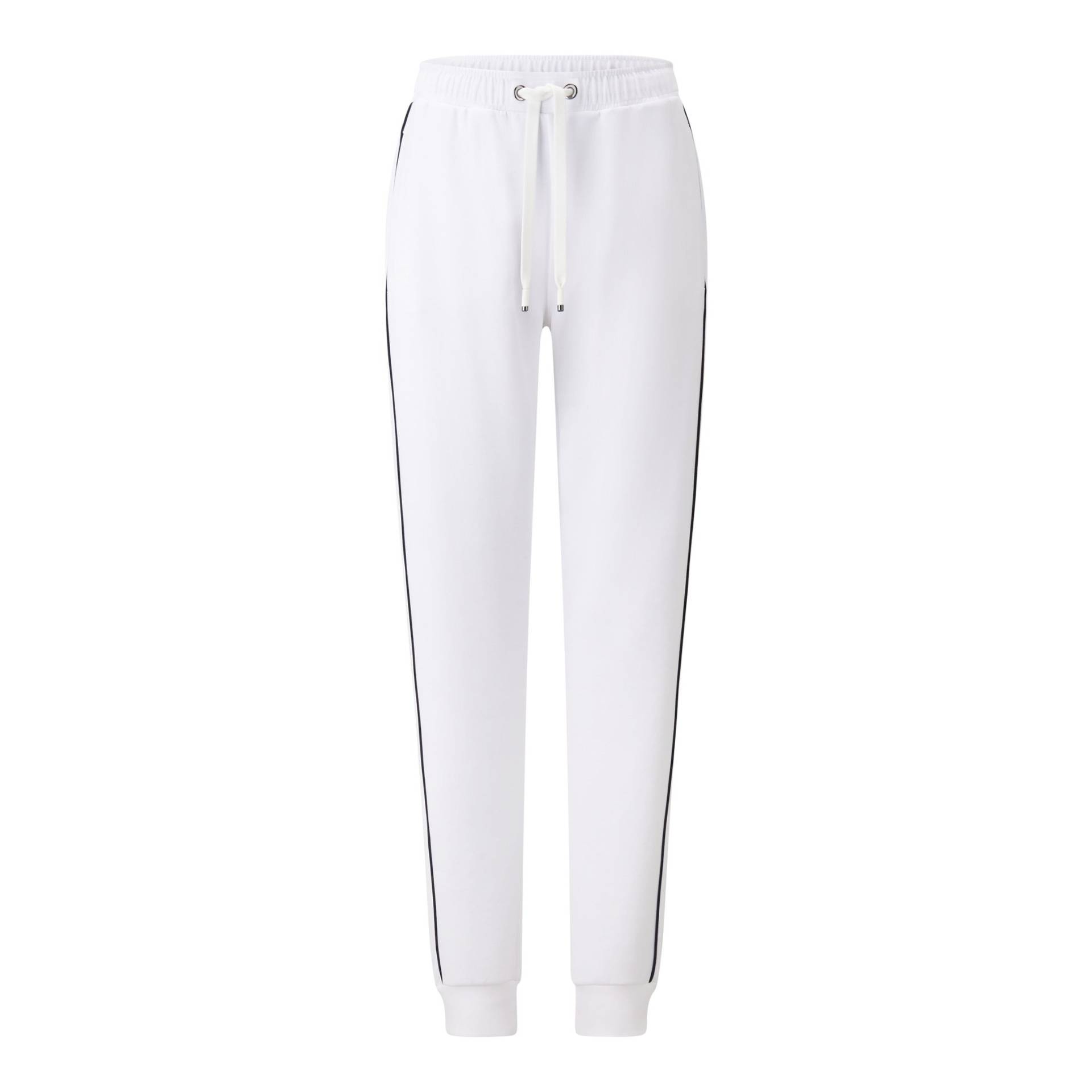 BOGNER SPORT Sweatpants Diona für Damen - Off-White - 36 von BOGNER Sport