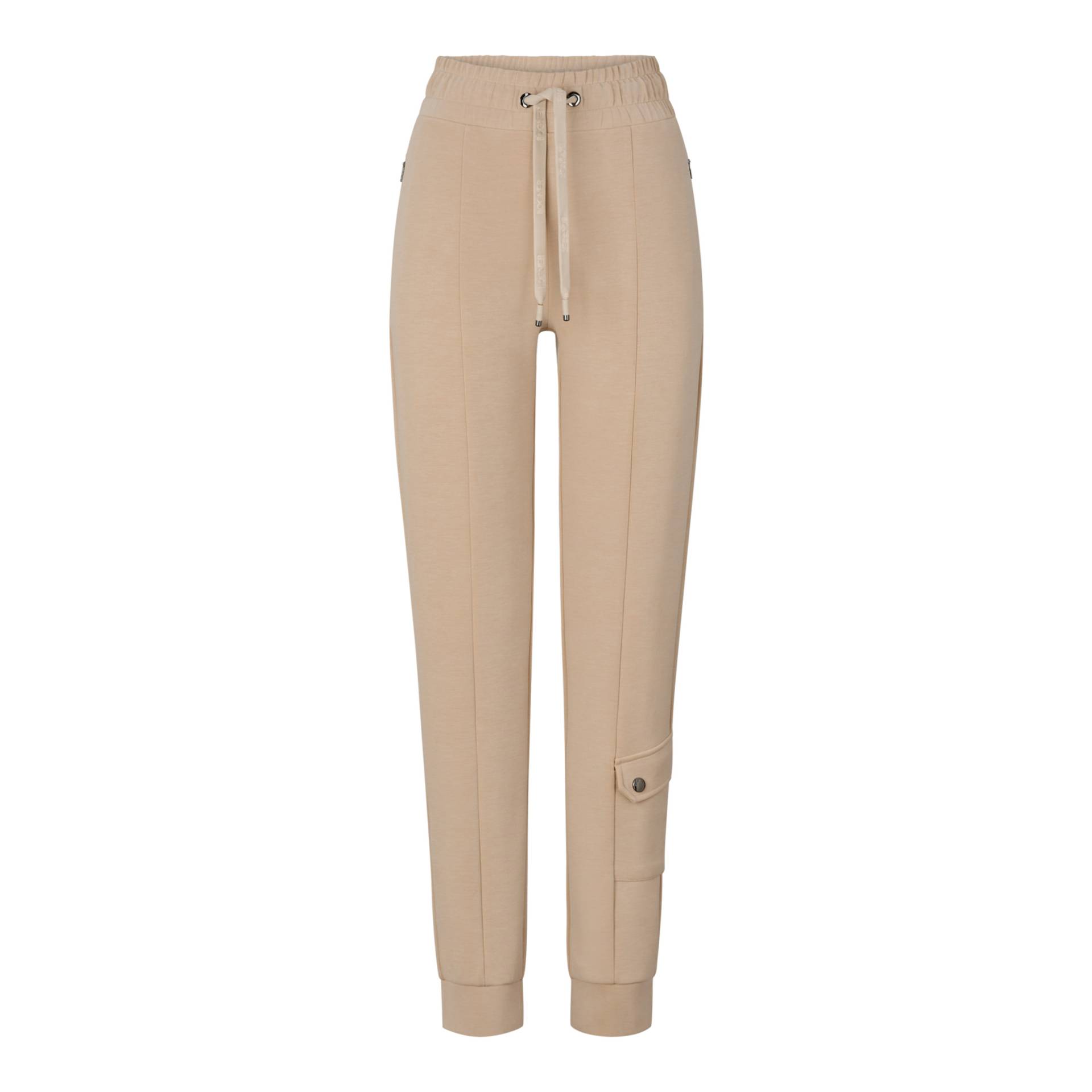 BOGNER SPORT Sweatpants Yannie für Damen - Beige - 38 von BOGNER Sport