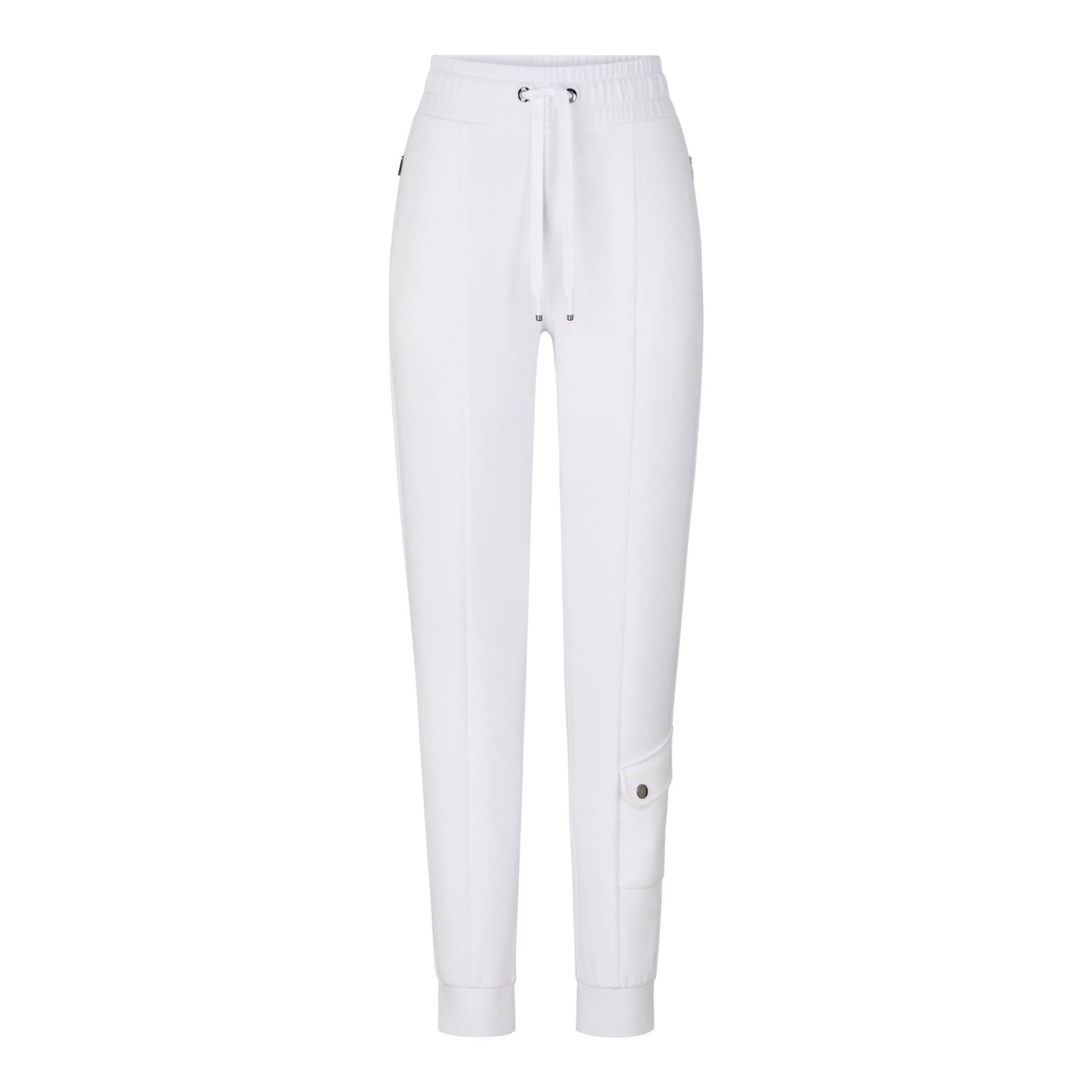 BOGNER SPORT Sweatpants Yannie für Damen - Weiß - 34 von BOGNER Sport