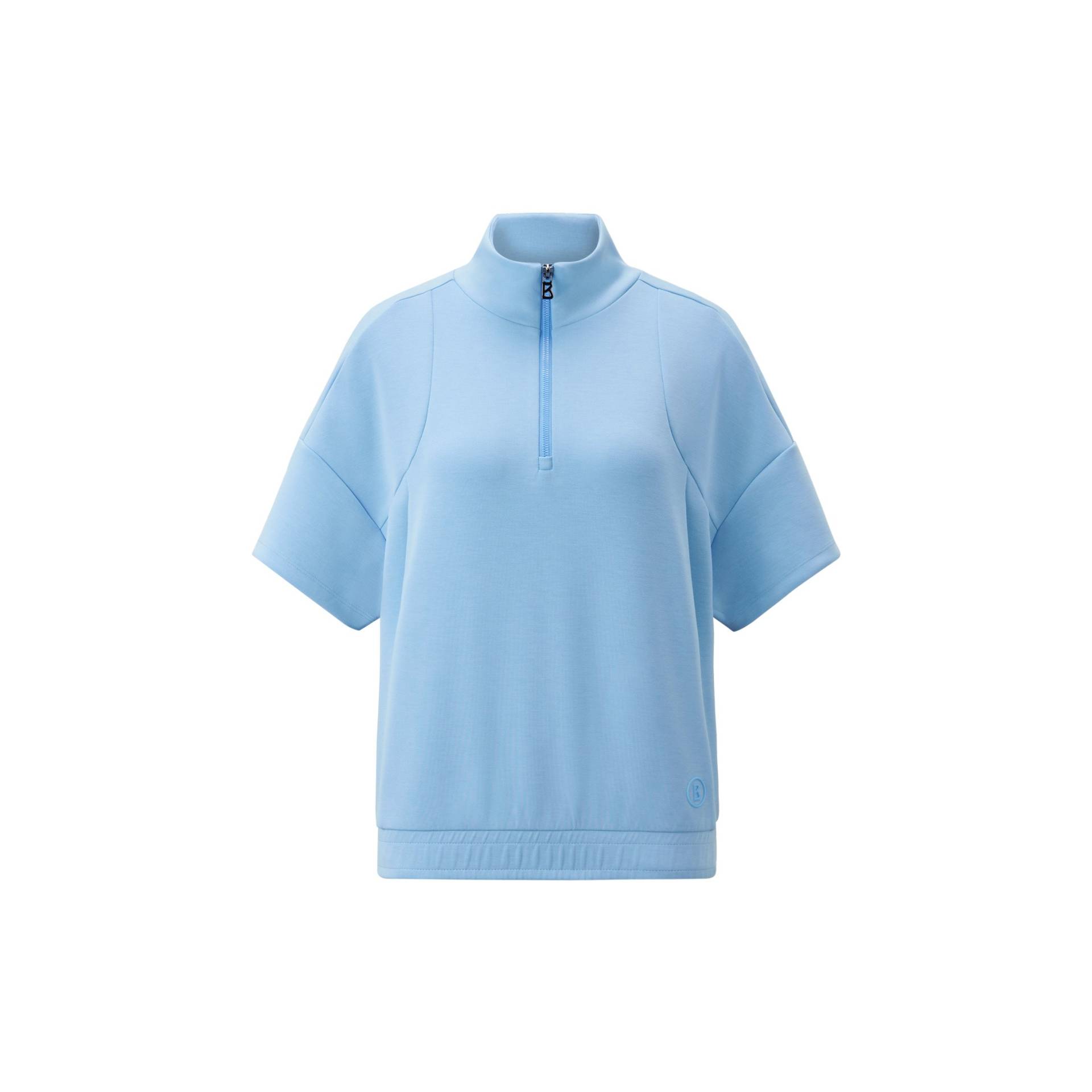 BOGNER SPORT Sweatshirt Mila für Damen - Hellblau - 42 BOGNER SPORT Sweatshirt Mila für Damen - Hellblau - 42 von BOGNER Sport