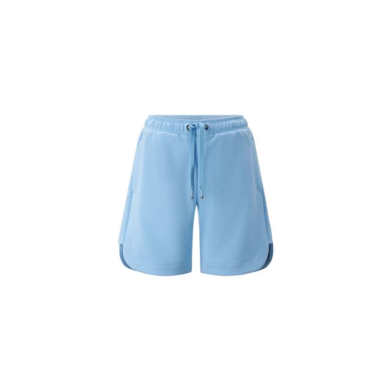 BOGNER SPORT Sweatshorts Blue für Damen - Hellblau - 34 von BOGNER Sport