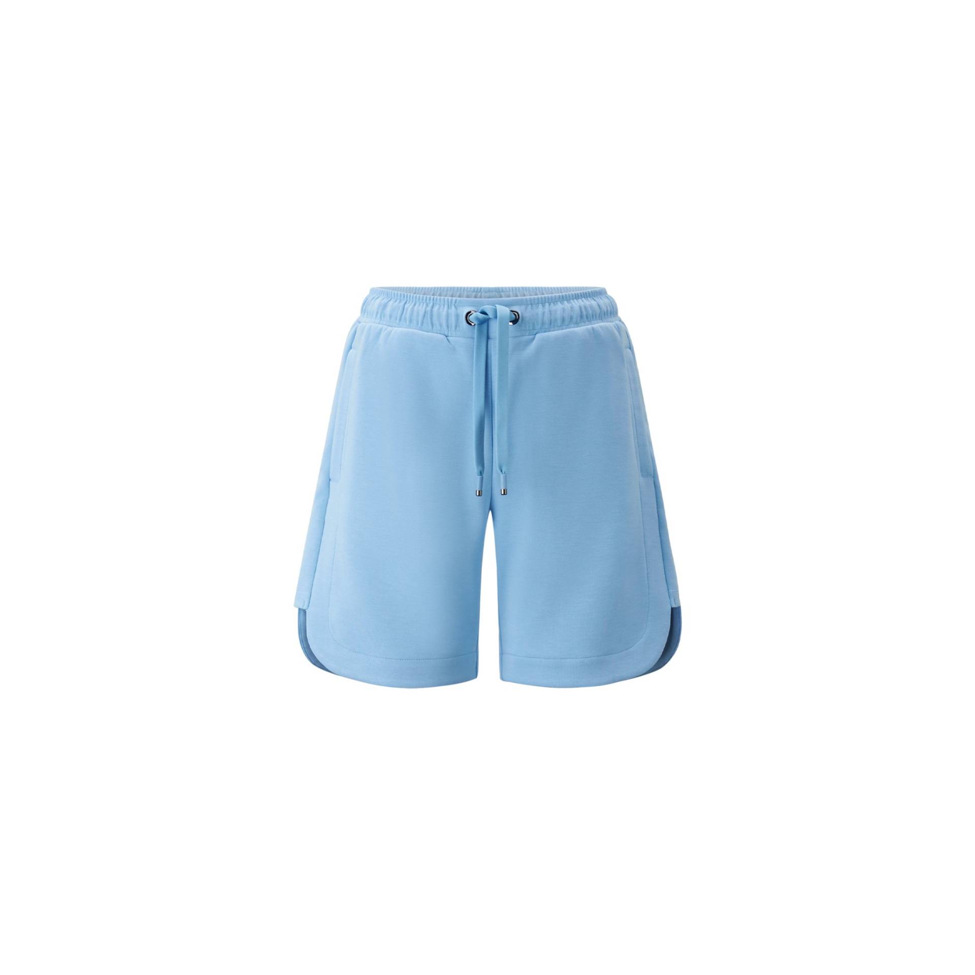 BOGNER SPORT Sweatshorts Blue für Damen - Hellblau - 46 BOGNER SPORT Sweatshorts Blue für Damen - Hellblau - 46 von BOGNER Sport
