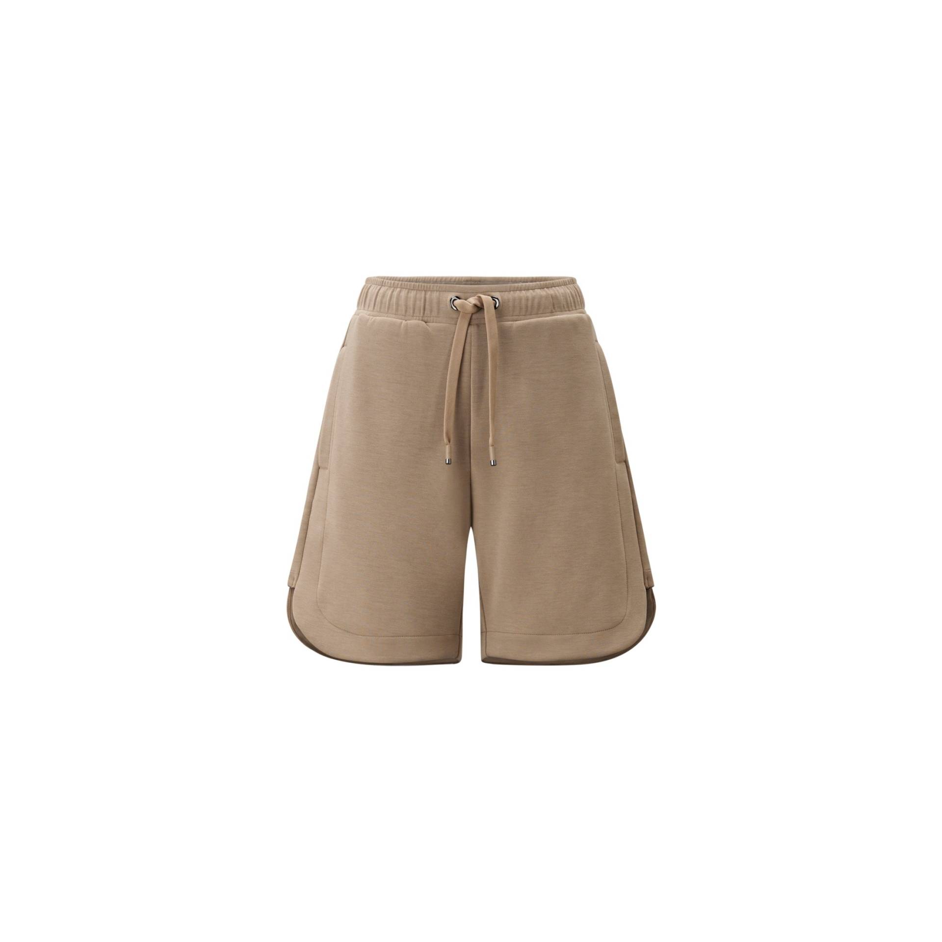 BOGNER SPORT Sweatshorts Blue für Damen - Karamell - 42 BOGNER SPORT Sweatshorts Blue für Damen - Karamell - 42 von BOGNER Sport