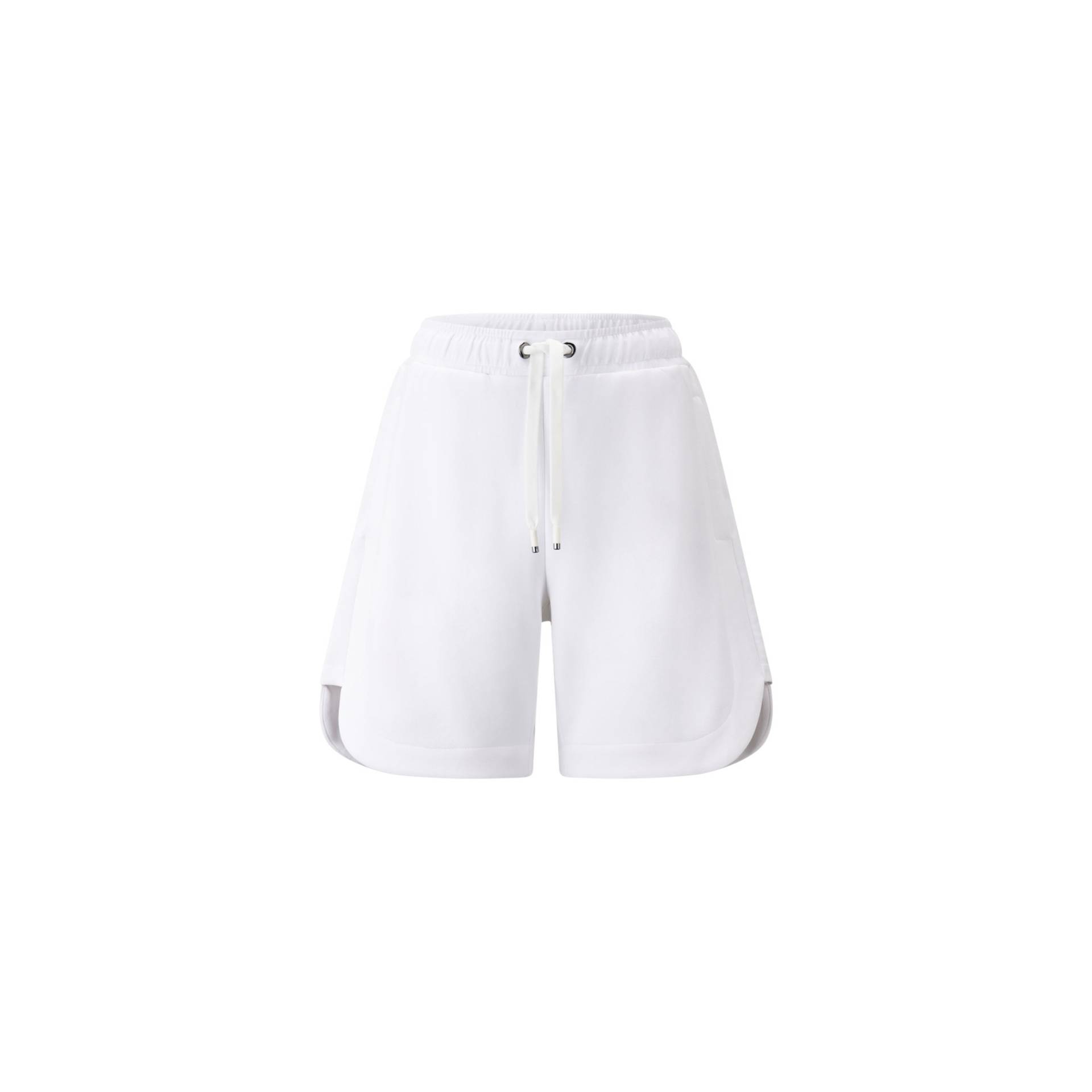 BOGNER SPORT Sweatshorts Blue für Damen - Off-White - 34 von BOGNER Sport