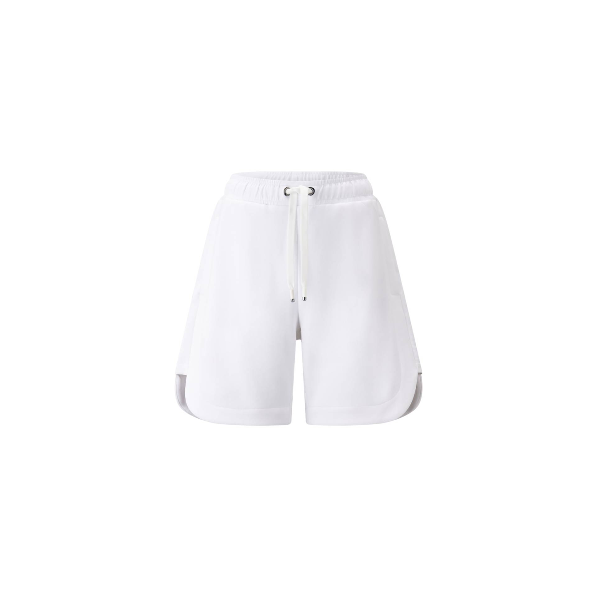 BOGNER SPORT Sweatshorts Blue für Damen - Off-White - 42 von BOGNER Sport