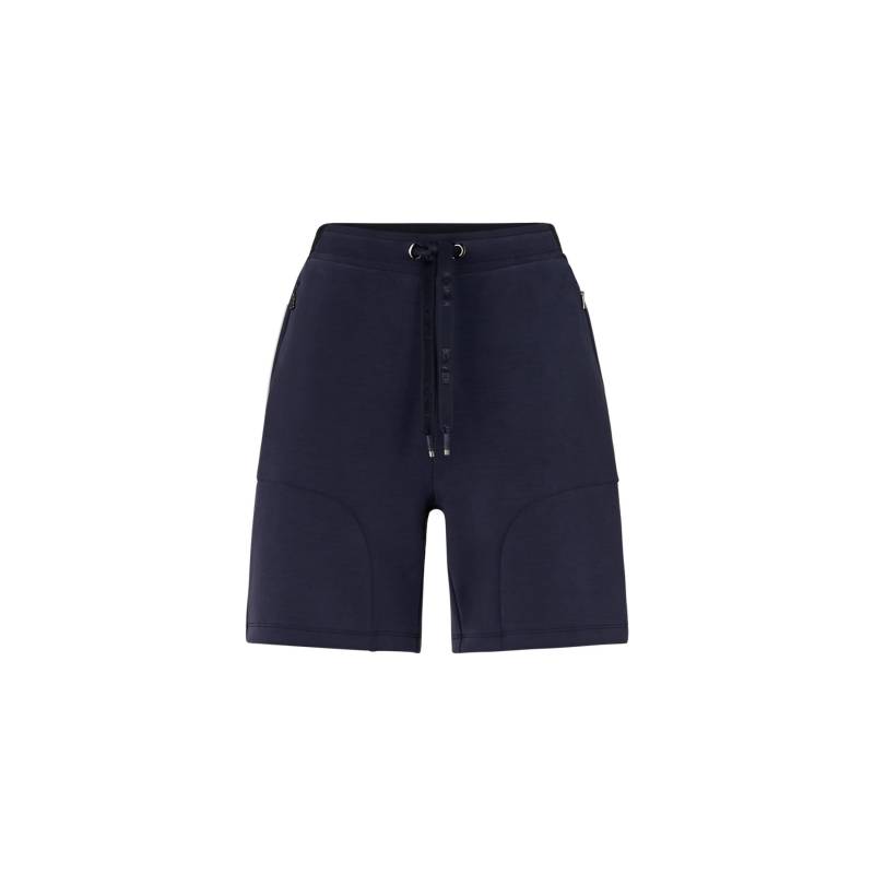 BOGNER SPORT Sweatshorts Indra für Damen - Navy-Blau - 36 von BOGNER Sport