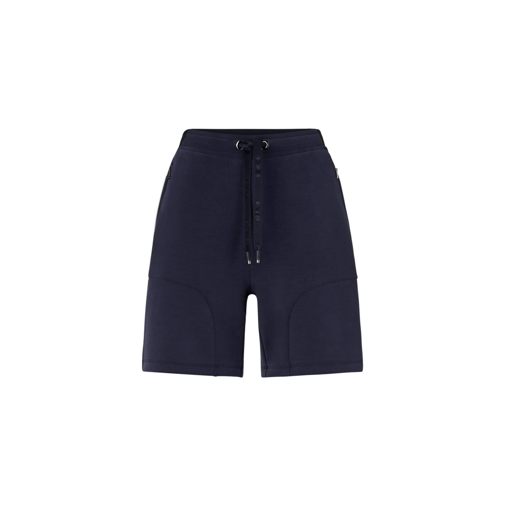 BOGNER SPORT Sweatshorts Indra für Damen - Navy-Blau - 46 von BOGNER Sport