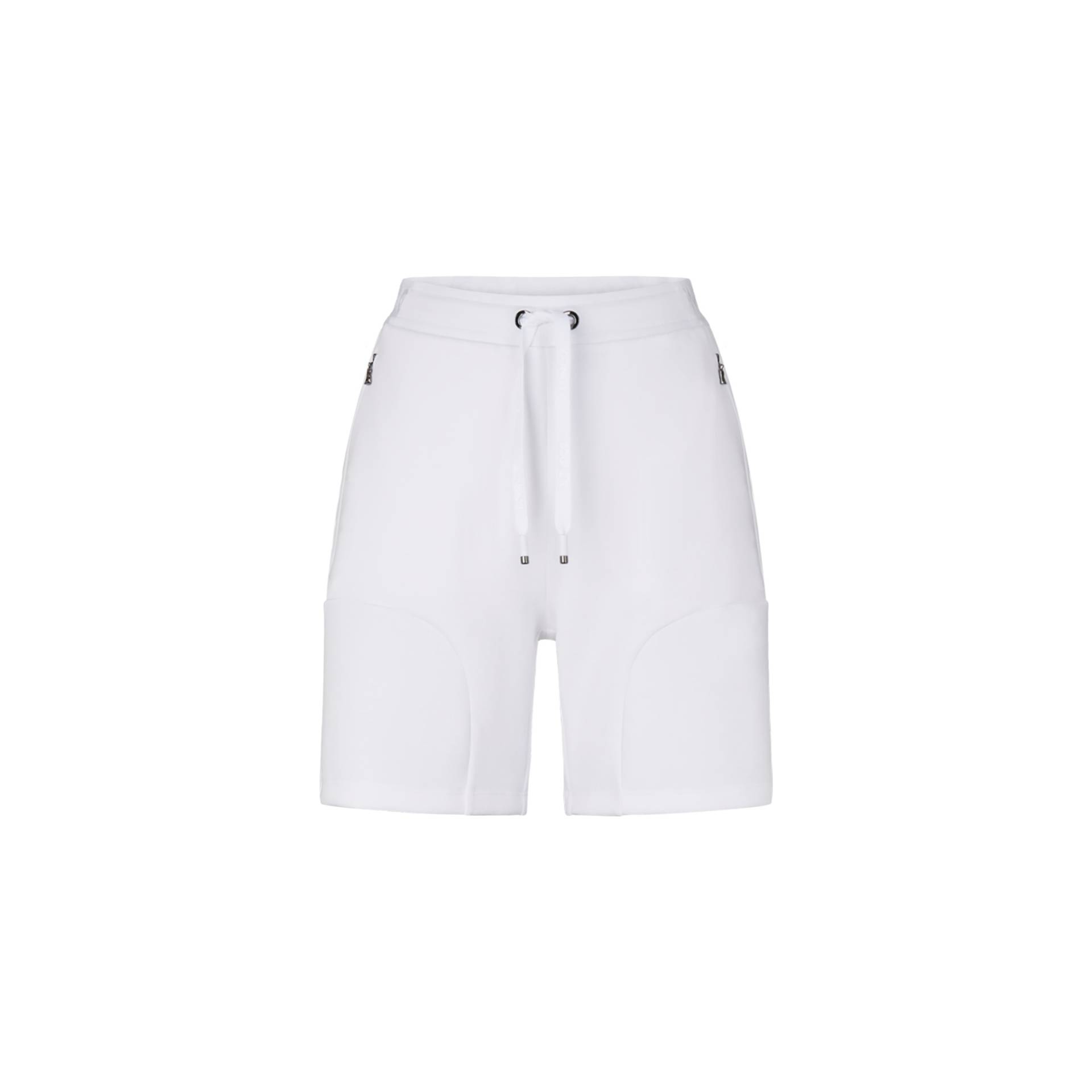 BOGNER SPORT Sweatshorts Indra für Damen - Weiß - 34 von BOGNER Sport