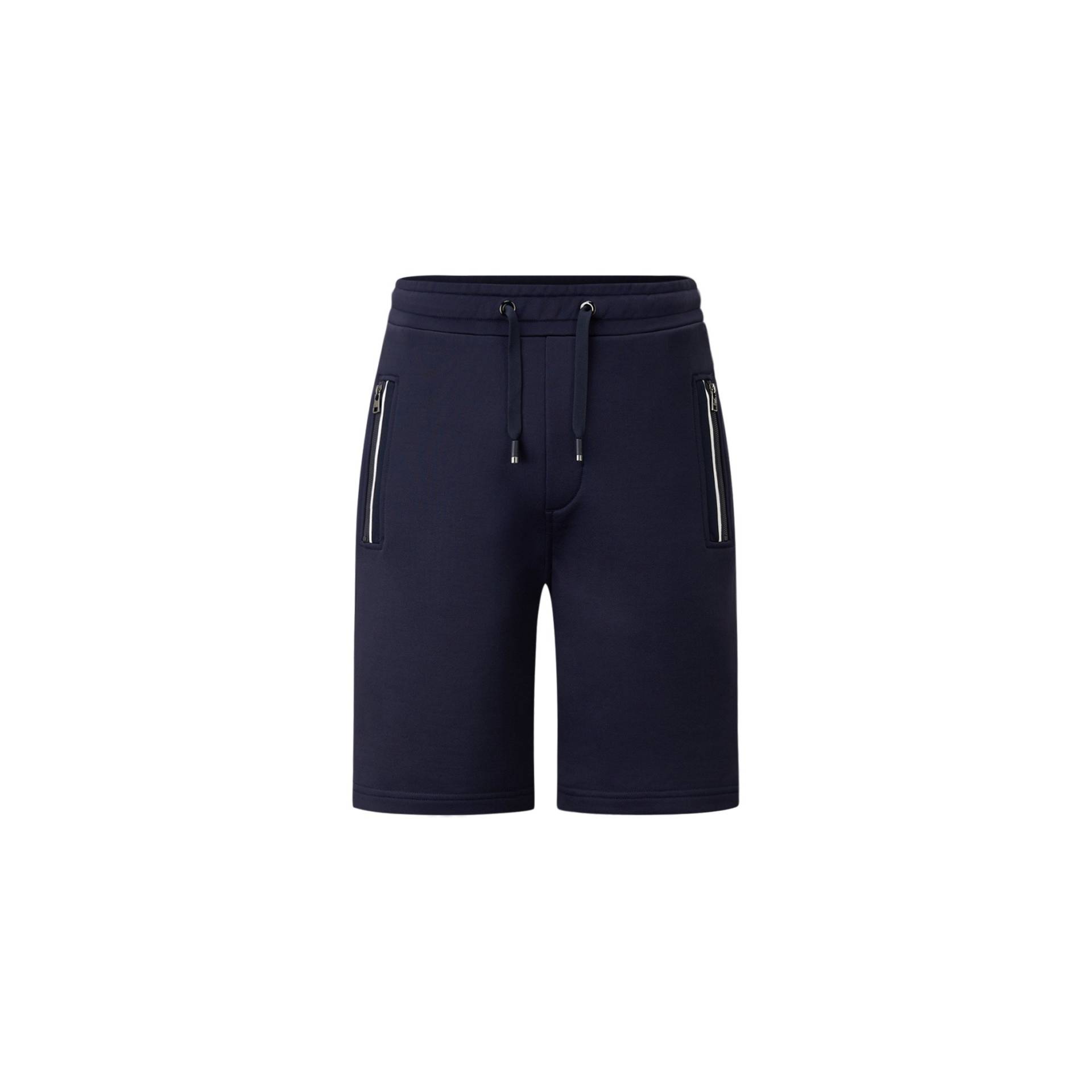 BOGNER SPORT Sweat-Shorts Loys für Herren - Navy-Blau - 3XL von BOGNER Sport