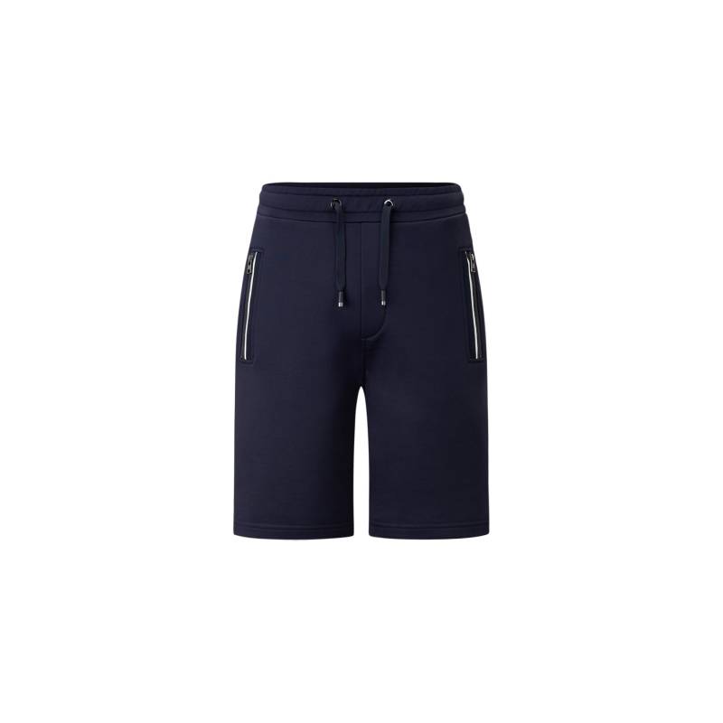 BOGNER SPORT Sweat-Shorts Loys für Herren - Navy-Blau - 3XL von BOGNER Sport