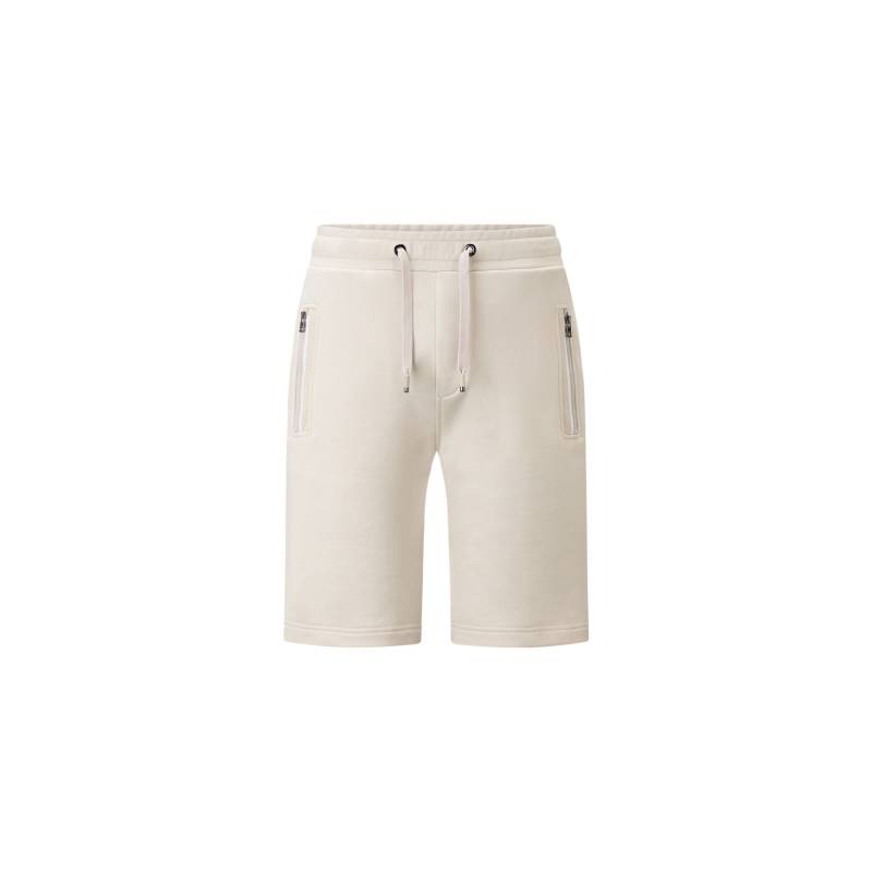 BOGNER SPORT Sweatshorts Loys für Herren - Sand - M von BOGNER Sport