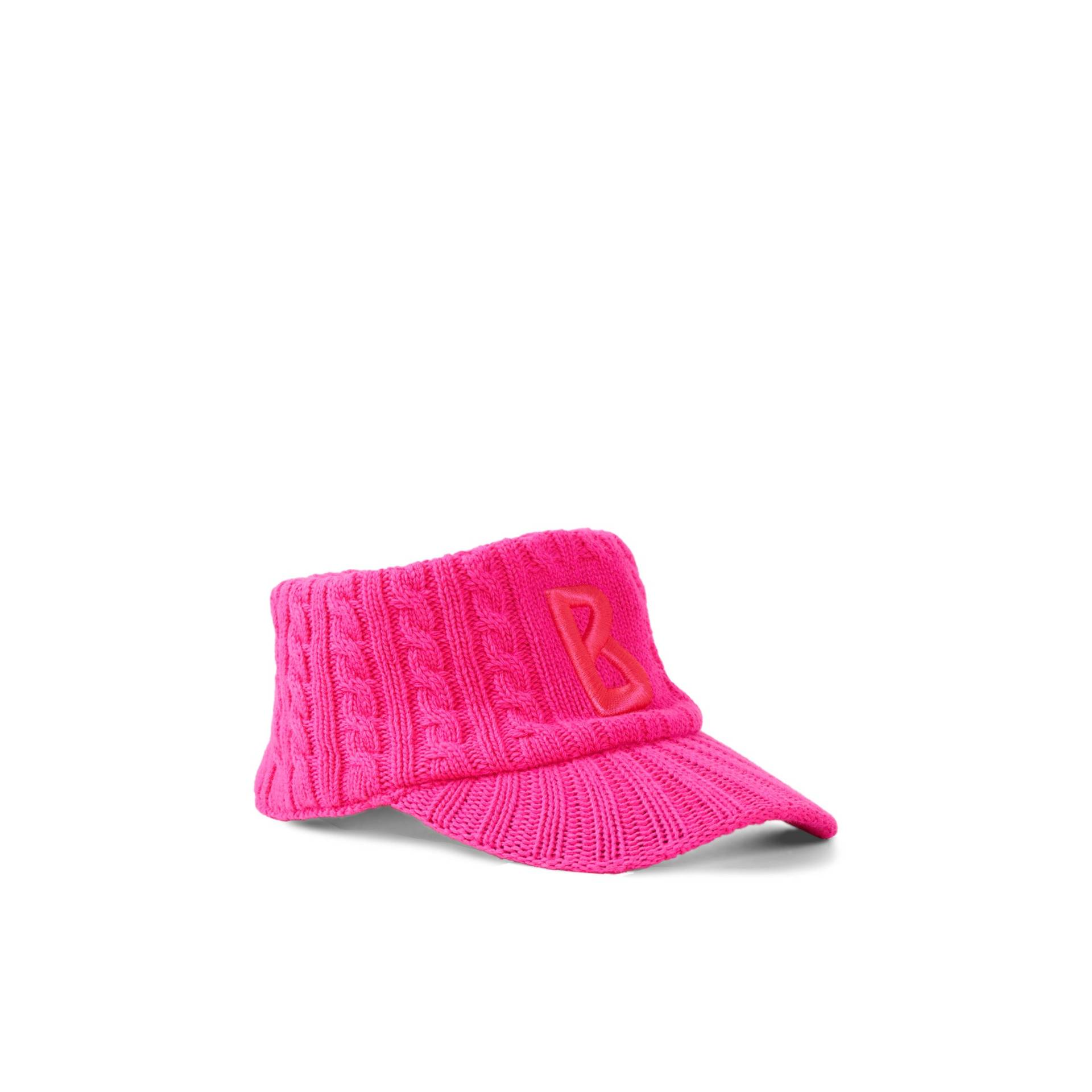 BOGNER SPORT Visor-Stirnband Tessa für Damen - Pink - one_size von BOGNER Sport