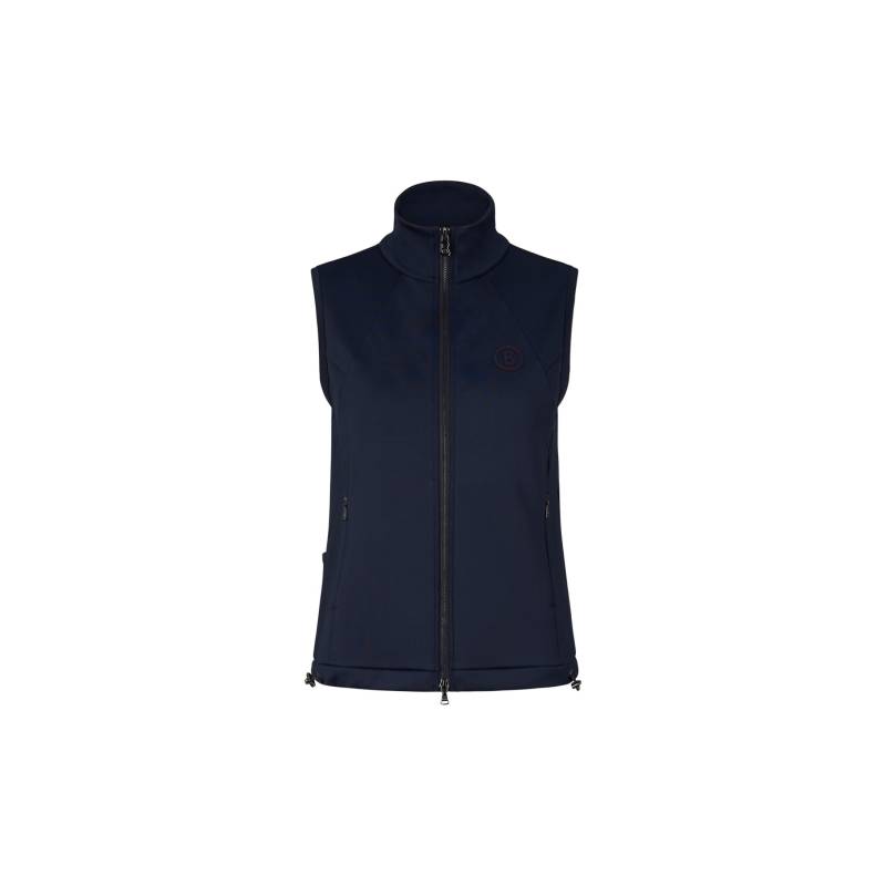 BOGNER SPORT Weste Kathy für Damen - Navy-Blau von BOGNER Sport