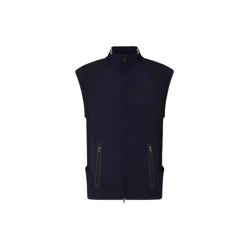 BOGNER SPORT Weste Rabanus für Herren - Navy-Blau - L von BOGNER Sport