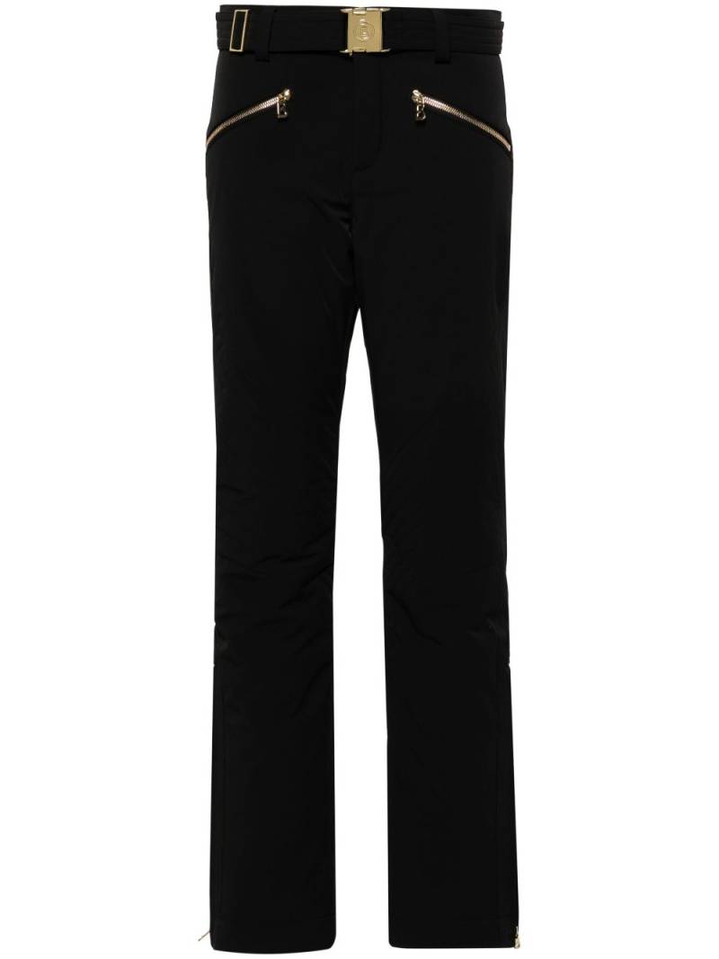 BOGNER Fraenzi ski trousers - Black von BOGNER