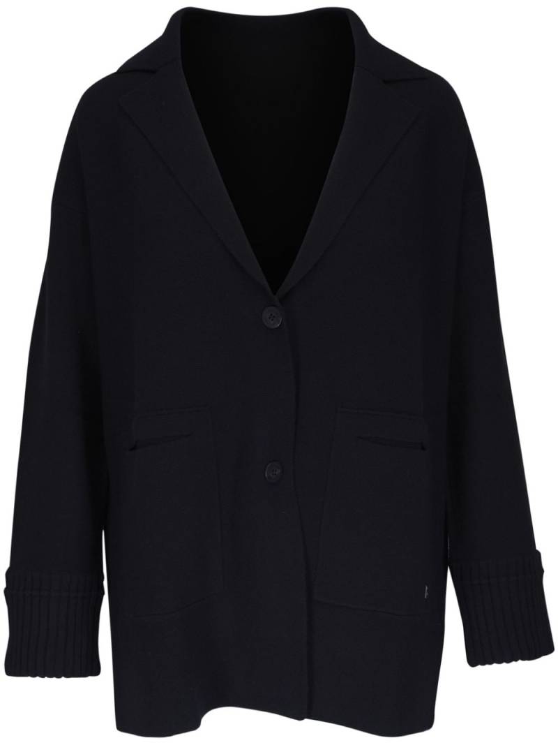 BOGNER Leija cardigan - Black von BOGNER