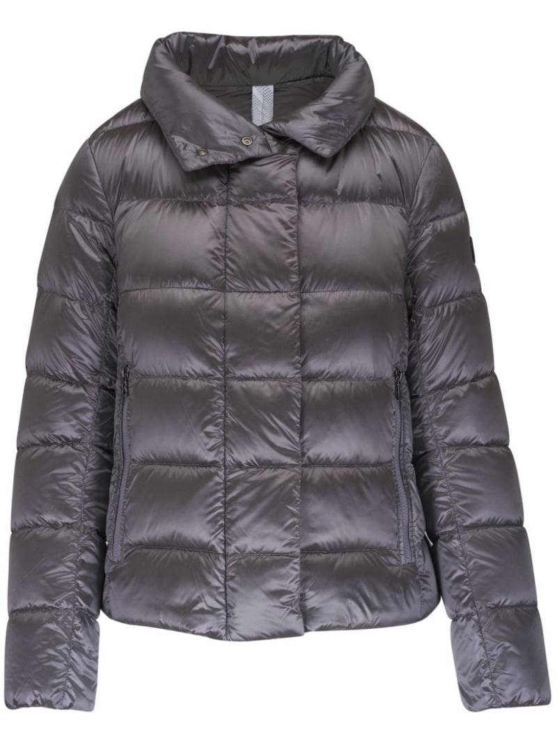 BOGNER Leslie puffer jacket - Grey von BOGNER