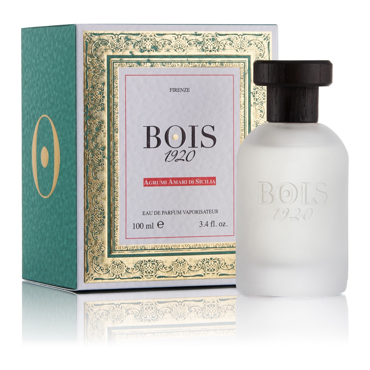 BOIS 1920 - Agumi Amari Di Sicilia Eau De Parfum von BOIS 1920