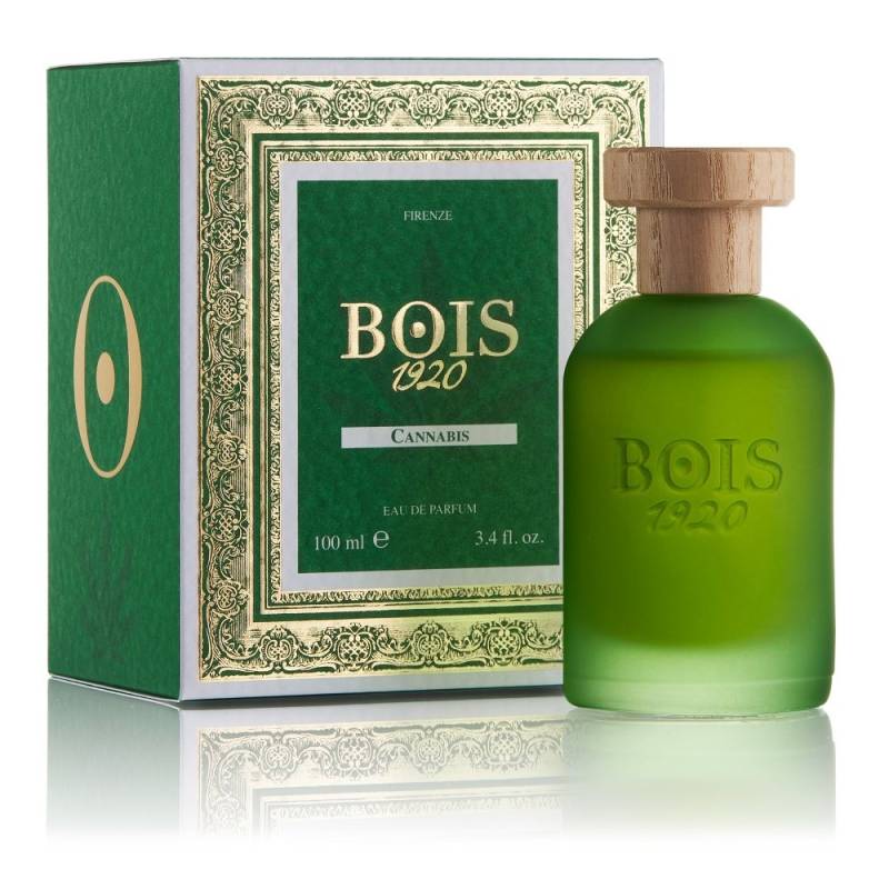 BOIS 1920 - Cannabis Eau De Parfum von BOIS 1920