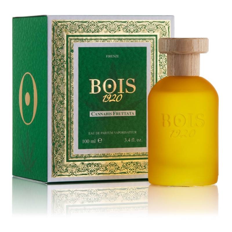 BOIS 1920 - Cannabis Fruttata Eau De Parfum von BOIS 1920