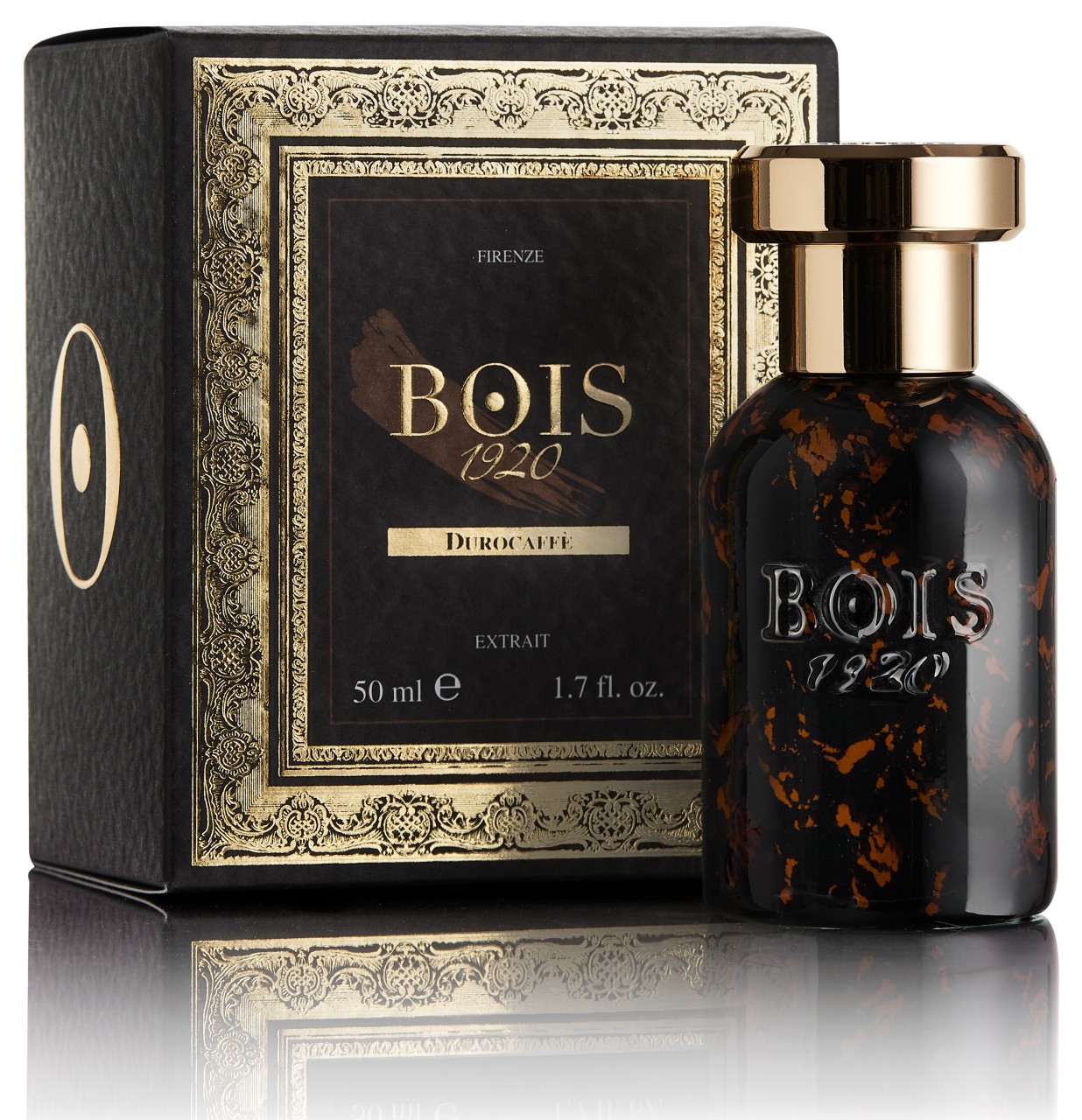 BOIS 1920 - Durocaffe' Extrait von BOIS 1920