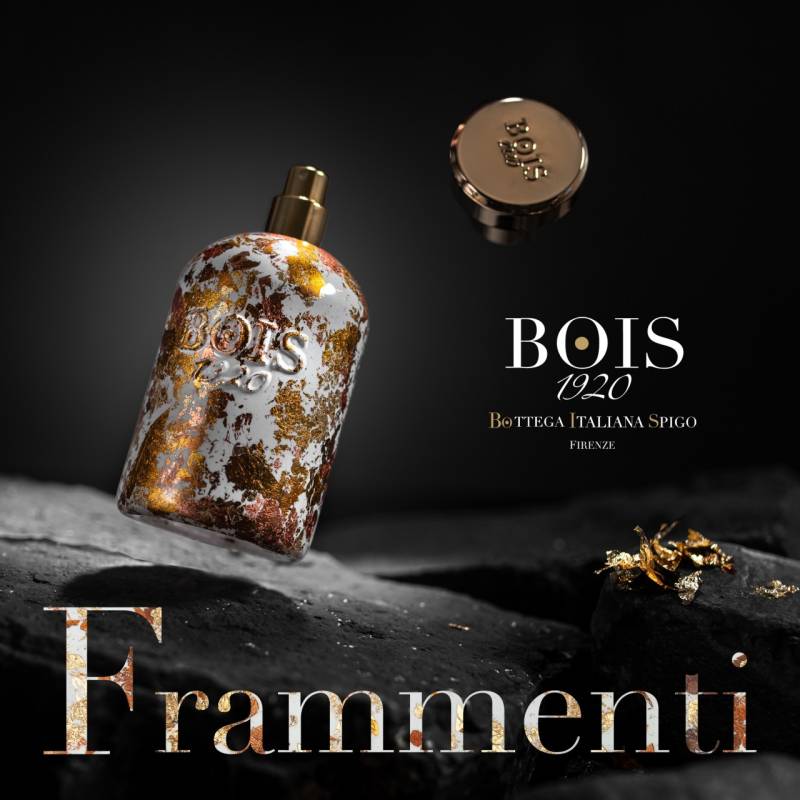 BOIS 1920 - Frammenti Eau De Parfum von BOIS 1920