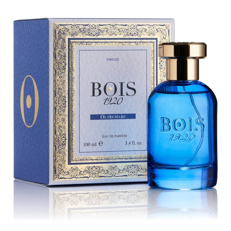 BOIS 1920 - Oltremare Eau De Parfum von BOIS 1920