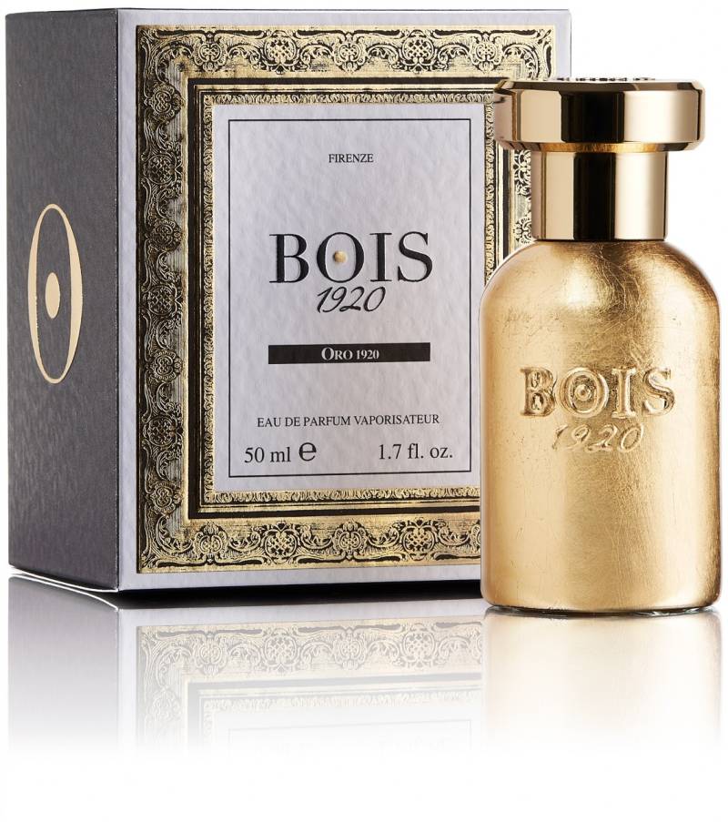 BOIS 1920 - Oro 1920 Eau De Parfum von BOIS 1920