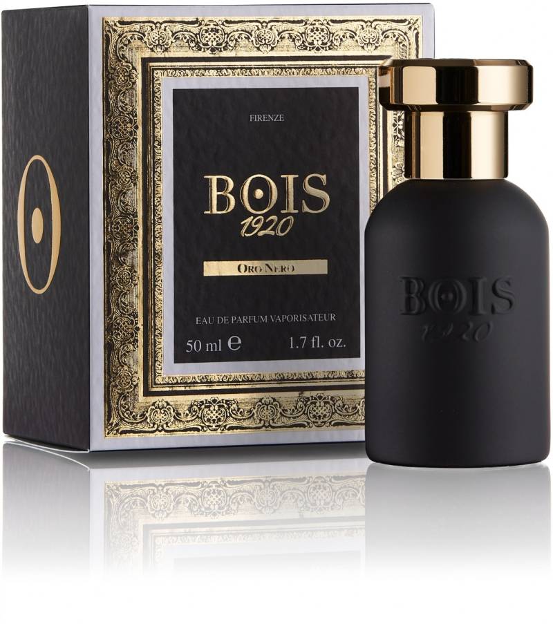 BOIS 1920 - Oro Nero Eau De Parfum von BOIS 1920